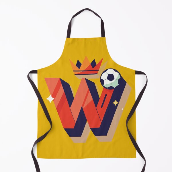 Item preview, Winner Crown Football Monogram W World Class designed and sold by xmoudx.