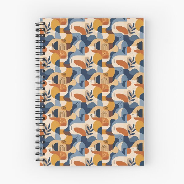 Item preview, patrón abstracto designed and sold by RsseMry.