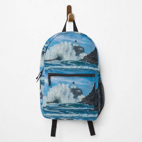 Item preview, Tillamook Rock Light House, Oregon - Terrible Tilly designed and sold by Kay Brewer.