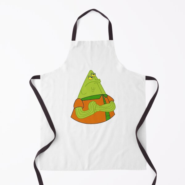 Item preview, Flat the Flounder I'm going to kick your ass. SpongeBob designed and sold by DibujandoPorfa.