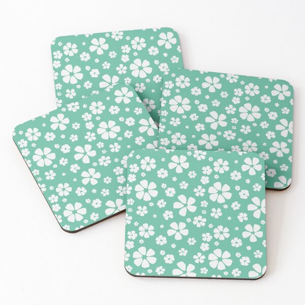 Item preview, Summer Day Flower Pattern designed and sold by Savy's Nook.
