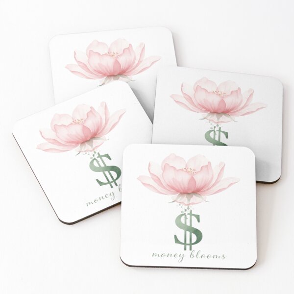 Item preview, Money Blooms – Prosperity Flower Design designed and sold by Cristhian Almanza.