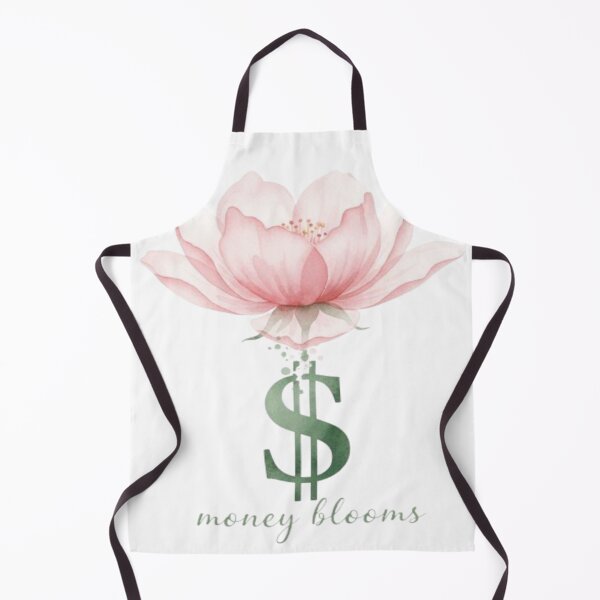 Item preview, Money Blooms – Prosperity Flower Design designed and sold by Cristhian Almanza.