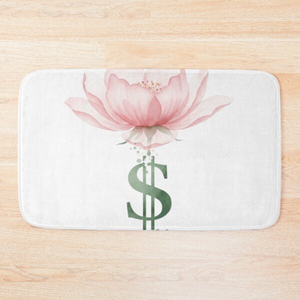 Item preview, Money Blooms – Prosperity Flower Design designed and sold by Cristhian Almanza.