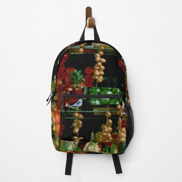 Item preview, Painterly Paris Fruit Display designed and sold by Tom Wurl.
