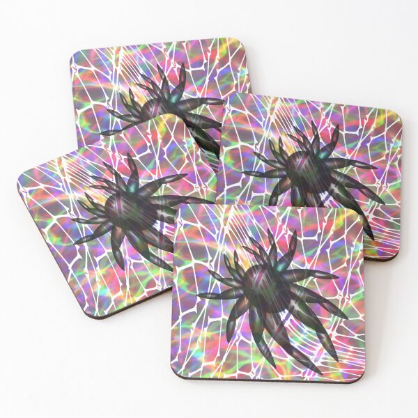 Item preview, Psychedelic Spider Abstract designed and sold by Troy’s In The Attic.
