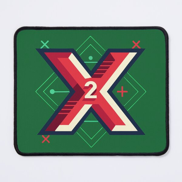 Item preview, Tactical X Factor Football Monogram Coach Style designed and sold by fadilow.