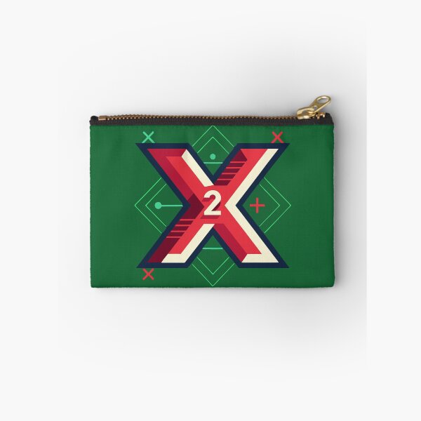 Item preview, Tactical X Factor Football Monogram Coach Style designed and sold by xmoudx.