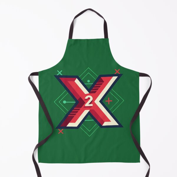 Item preview, Tactical X Factor Football Monogram Coach Style designed and sold by fadilow.