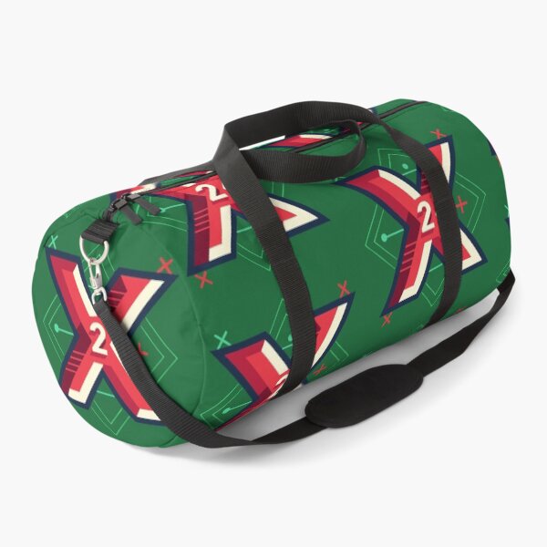 Item preview, Tactical X Factor Football Monogram Coach Style designed and sold by xmoudx.
