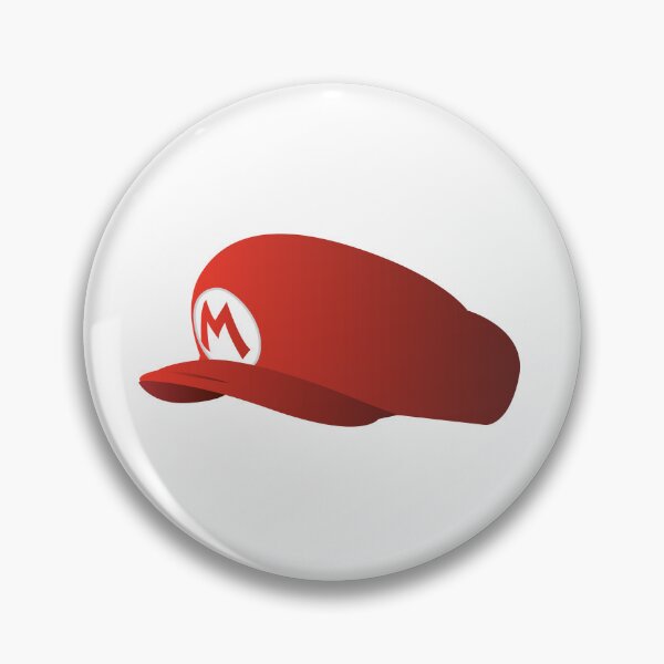 Item preview, Super Mario designed and sold by Thiago Valentim.