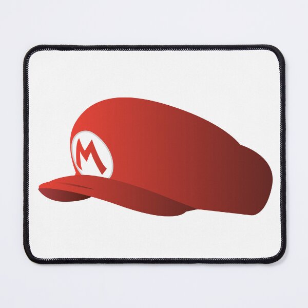 Item preview, Super Mario designed and sold by Thiago Valentim.
