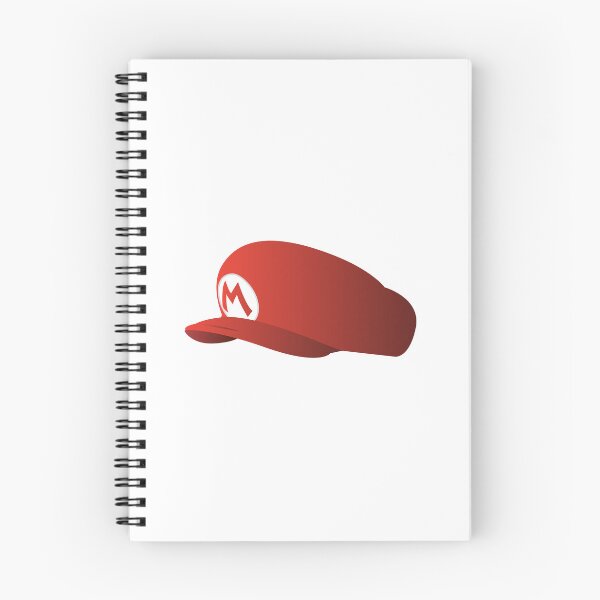 Item preview, Super Mario designed and sold by Thiago Valentim.