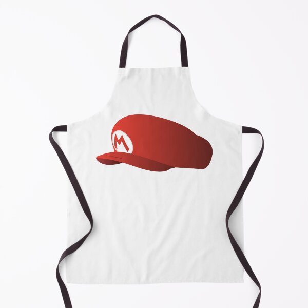 Item preview, Super Mario designed and sold by Thiago Valentim.