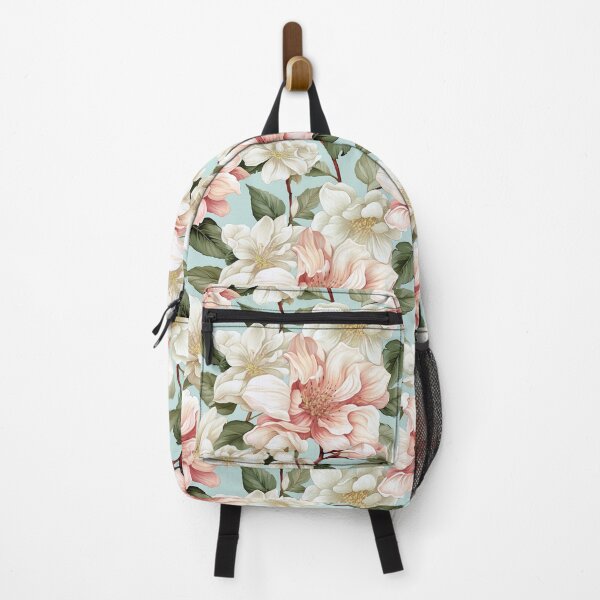 Item preview, Vintage Magnolia Florals designed and sold by better0ffread.