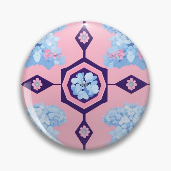 Item preview, Hydrangeas designed and sold by Resinosahn.