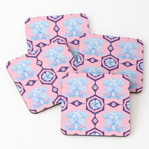 Item preview, Hydrangeas designed and sold by Resinosahn.