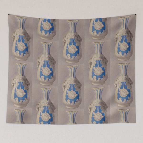 Item preview, BLUE ROAD designed and sold by THE GOOD FIND.
