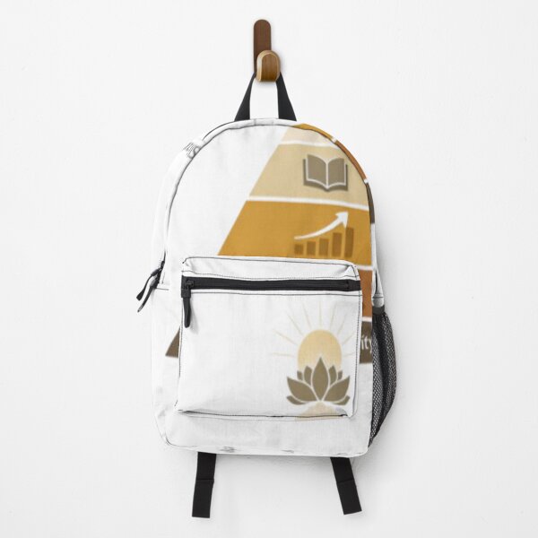 Item preview, Pyramid of Growth – Human Needs Design designed and sold by Cristhian Almanza.