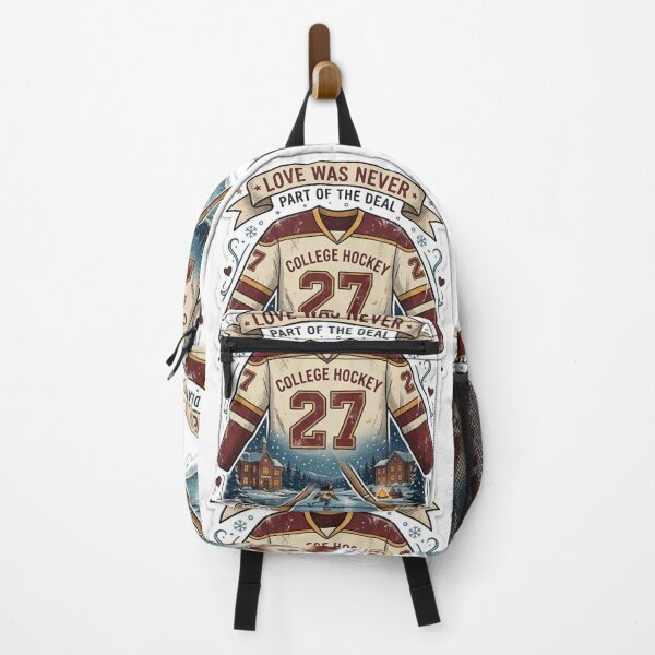 Item preview, Briar University Hockey Romance Varsity Aesthetic designed and sold by Turkdesigner.