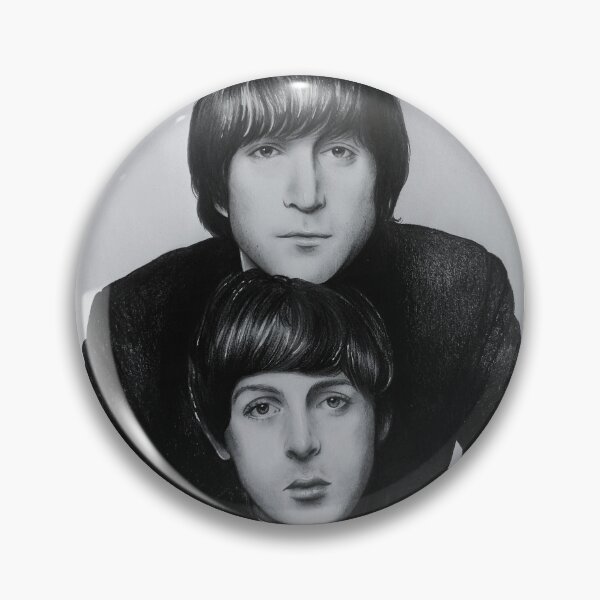 Item preview, Lennon&McCartney designed and sold by itsjuyced1.