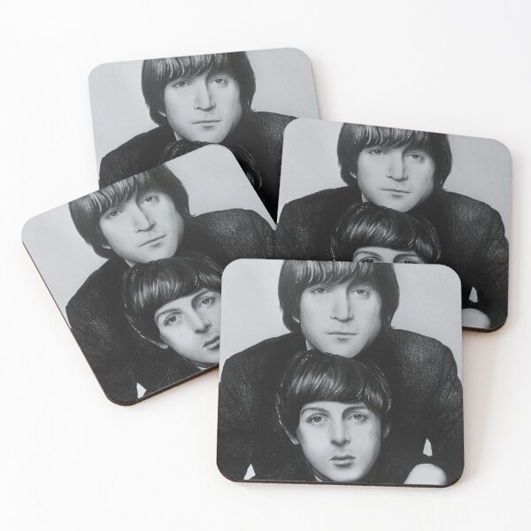 Item preview, Lennon&McCartney designed and sold by itsjuyced1.