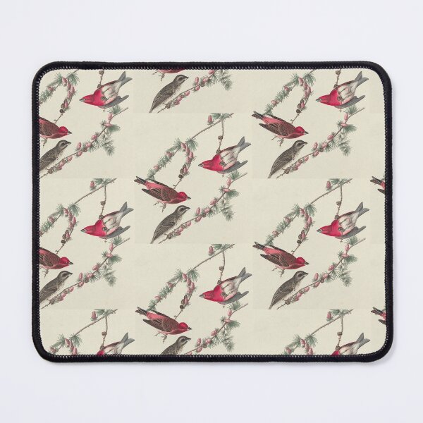 Item preview, A COUPLE RED BIRDS designed and sold by THE GOOD FIND.