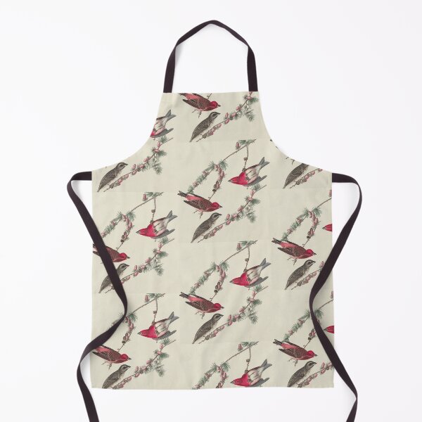 Item preview, A COUPLE RED BIRDS designed and sold by THE GOOD FIND.