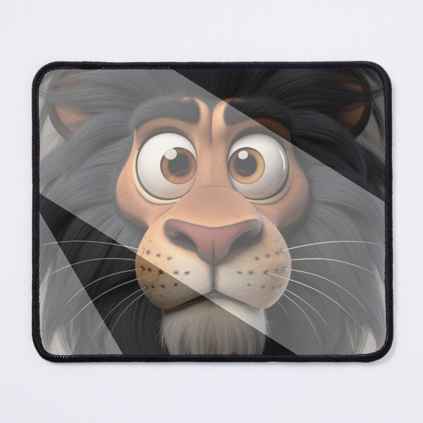 Item preview, Lion King design  designed and sold by KRiMi1210.