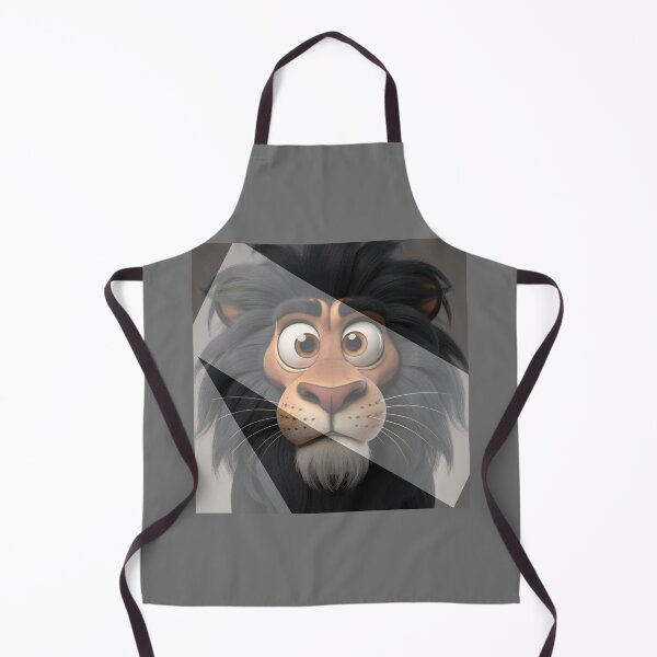 Item preview, Lion King design designed and sold by KRiMi1210.