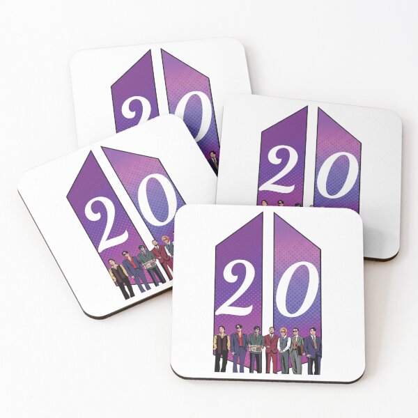 Item preview, 2.0 pop art designed and sold by Ink & Void Co..