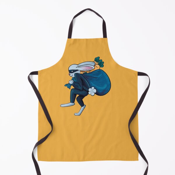 Item preview, Thief rabbit designed and sold by New Worlds.