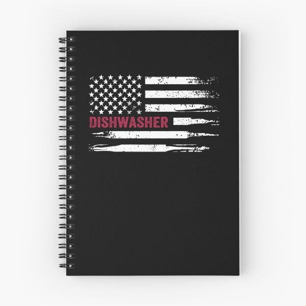 Item preview, Dishwasher Flag Pride designed and sold by SiarheiYur.