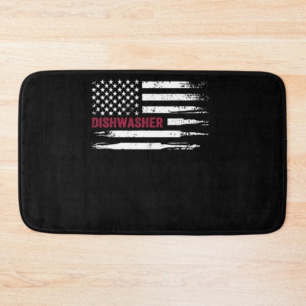 Item preview, Dishwasher Flag Pride designed and sold by SiarheiYur.