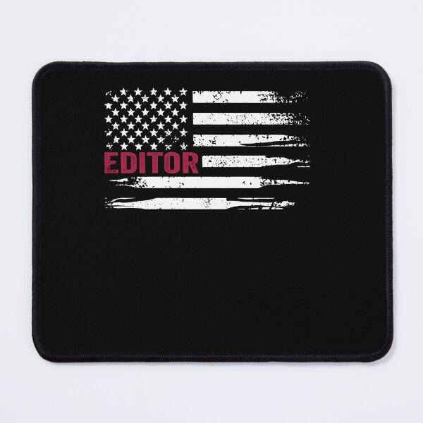 Item preview, Editor Flag Pride designed and sold by SiarheiYur.