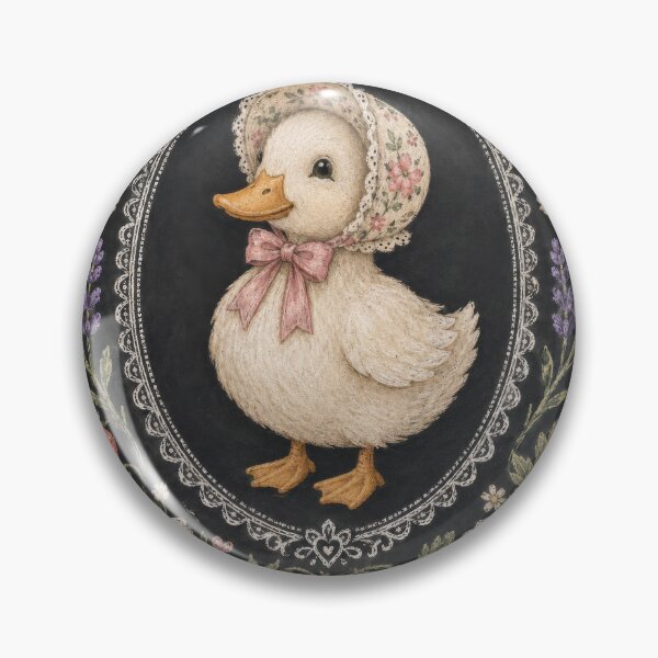 Aperçu de l'œuvre Jardin des canards à bonnet Ashitaba créée et vendue par scicilysimonee.