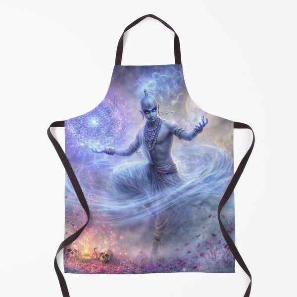 Item preview, Oracle of the Luminous Veil designed and sold by bloorose.