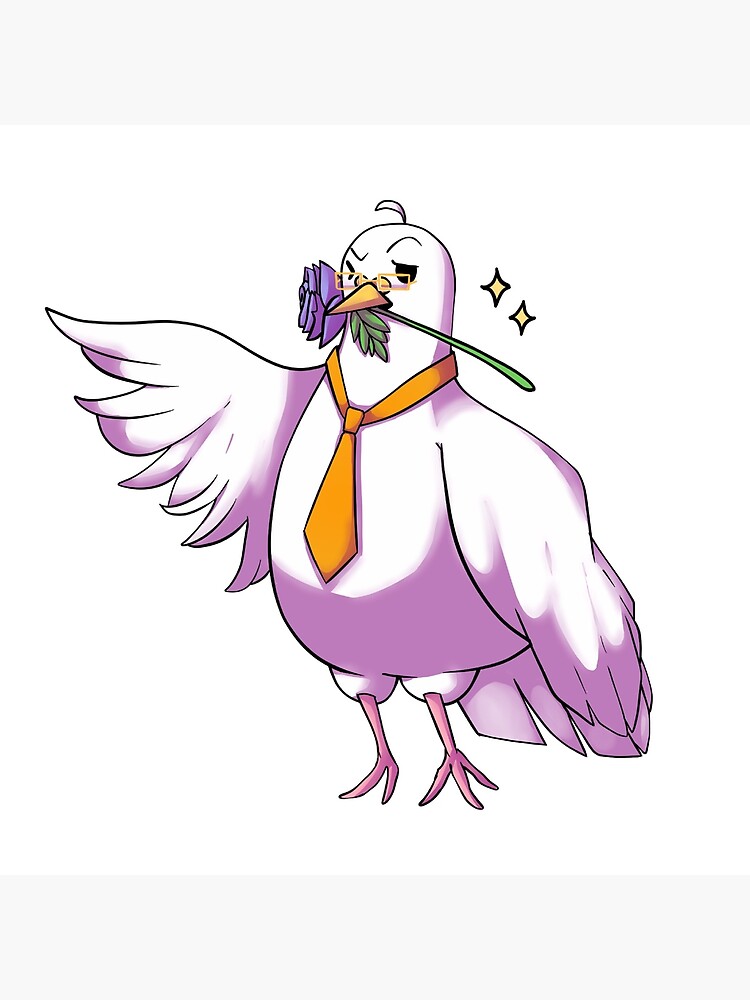 hatoful boyfriend shirt hatoful boyfriend shirt