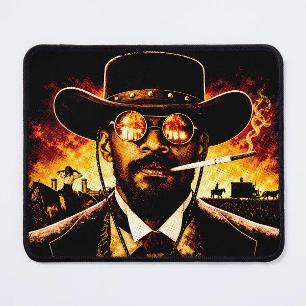 Item preview, Django Unchained designed and sold by NF Designs Studio DTF.
