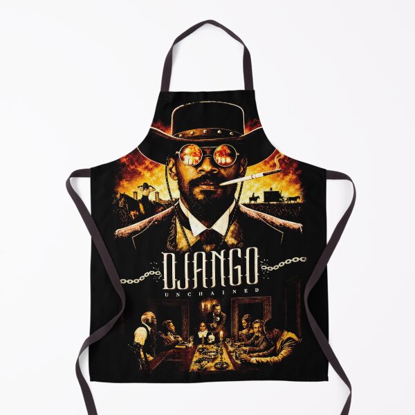 Item preview, Django Unchained designed and sold by NF Designs Studio DTF.