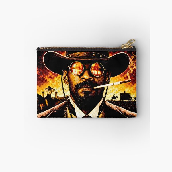 Item preview, Django Unchained designed and sold by NF Designs Studio DTF.