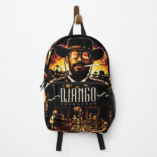 Item preview, Django Unchained designed and sold by NF Designs Studio DTF.