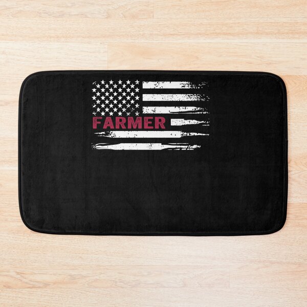 Item preview, Farmer Flag Pride designed and sold by SiarheiYur.