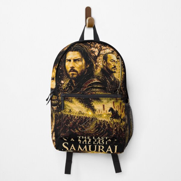 Item preview, The Last Samurai designed and sold by NF Designs Studio DTF.