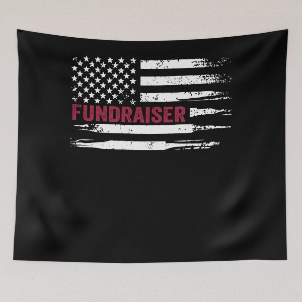 Item preview, Fundraiser Flag Pride designed and sold by SiarheiYur.