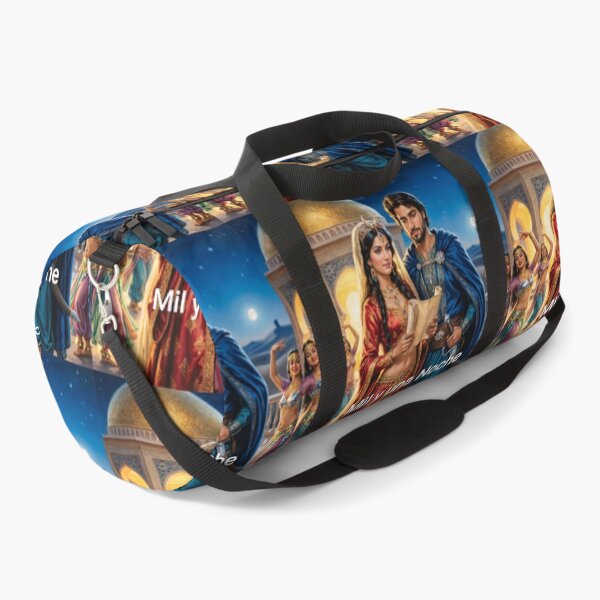 Item preview, One Thousand and One Nights designed and sold by casamomo.