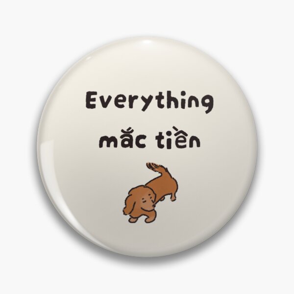 Item preview, Everything’s expensive  designed and sold by birdsoats.