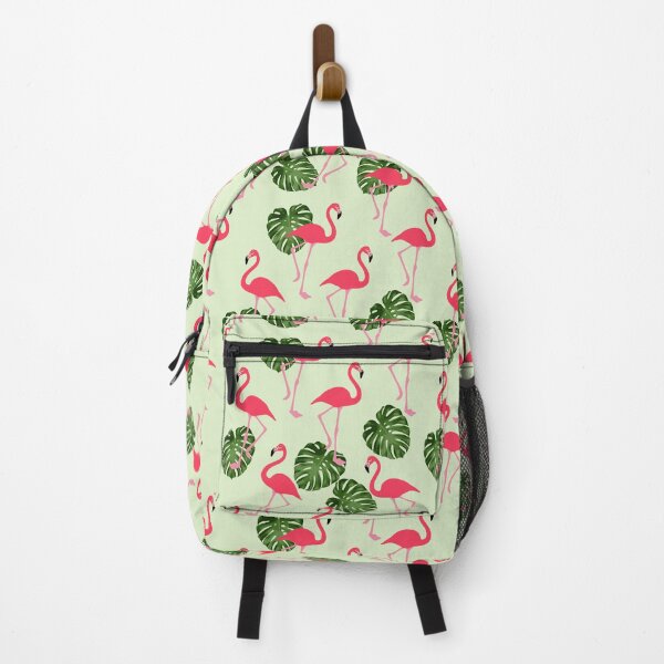 Item preview, Flamingo Bird Modern Tropical designed and sold by better0ffread.