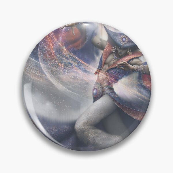 Item preview, Celestial Weaver of Spiraled Light designed and sold by bloorose.