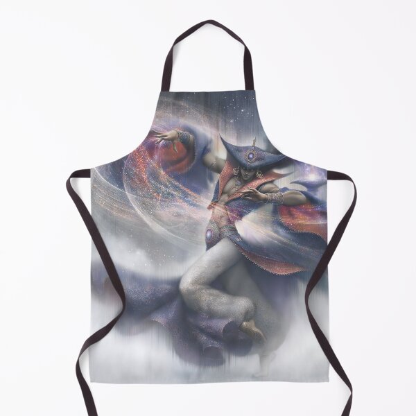 Item preview, Celestial Weaver of Spiraled Light designed and sold by bloorose.